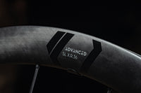 NEWMEN - Wheel (Front) - Advanced SL X.R.36 VONOA | Gravel - [D]