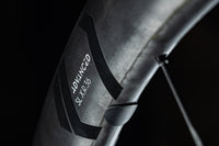 NEWMEN - Wheel (Front) - Advanced SL X.R.36 VONOA | Gravel - [D]