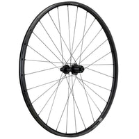 NEWMEN Rear Wheel - Evolution SL X.R.25 29" 28h Fade R SP CL 12x142 MS - Gravel