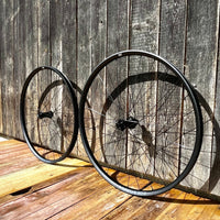 NEWMEN - Wheel (Rear) - Forge 30 Base | Trail - [D]