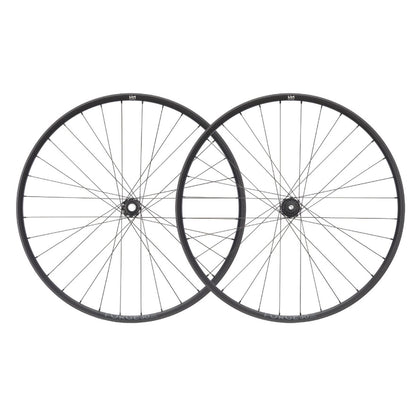 NEWMEN Wheelset - Forge 30 DH (Front Wheel - ong 29" 32h FADE SP 6B 15-20x110 / Rear Wheel ong 29" 32h FADE SP 6B 12x148 XD)