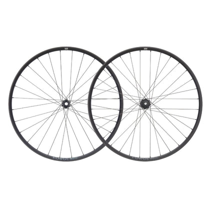 NEWMEN Wheelset - Forge 30 Enduro (Front Wheel - " 28h FADE SP 6B 15x110 / Rear Wheel 29" 32h FADE SP 6B 12x148 XD)
