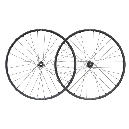 NEWMEN Wheelset - Forge 30 Enduro (Front Wheel - " 28h FADE SP 6B 15x110 / Rear Wheel 29" 32h FADE SP 6B 12x148 XD)
