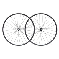 NEWMEN Wheelset - Forge 30 Trail (Front Wheel - 29" 28h FADE SP 6B 15x110 / Rear Wheel 29" 28h FADE SP 6B 12x148 XD)