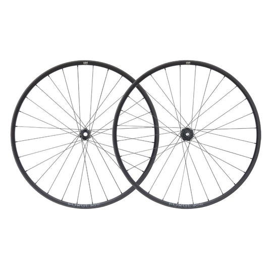 NEWMEN Wheelset - Forge 30 Trail (Front Wheel - 29" 28h FADE SP 6B 15x110 / Rear Wheel 29" 28h FADE SP 6B 12x148 XD)