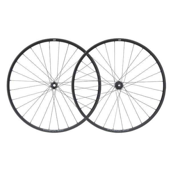 NEWMEN Wheelset - Forge 30 Trail (Front Wheel - 29" 28h FADE SP 6B 15x110 / Rear Wheel 29" 28h FADE SP 6B 12x148 XD)