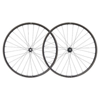 NEWMEN Wheelset - Phase 30 Enduro (Front Wheel - 29" 28h FADE SP 6B 15x110 / Rear Wheel 29" 28h FADE SP 6B 12x148 XD)