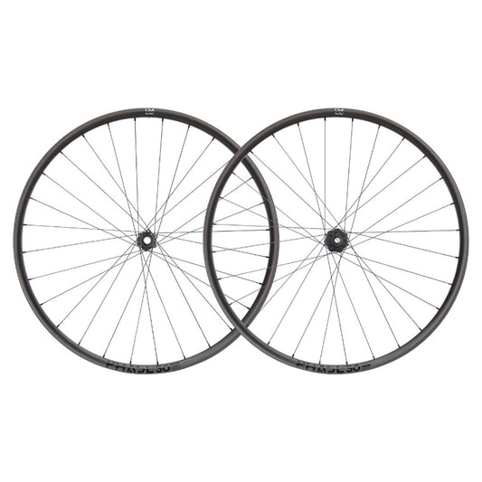 NEWMEN Wheelset - Phase 30 Enduro (Front Wheel - 29" 28h FADE SP 6B 15x110 / Rear Wheel 29" 28h FADE SP 6B 12x148 XD)
