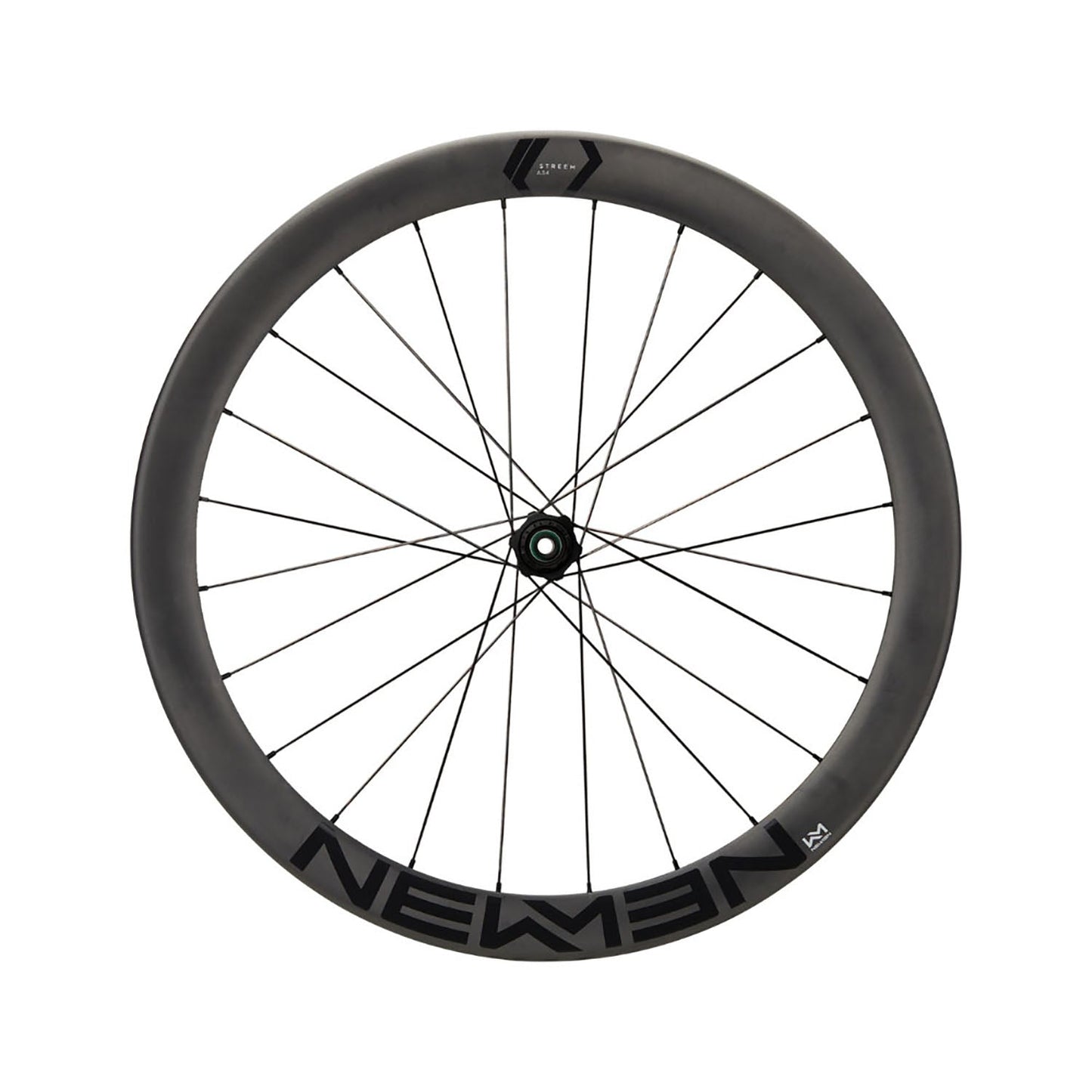 NEWMEN - Wheel (Rear) - STREEM Allround | Road - [D]