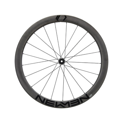 NEWMEN Wheelset - STREEM Allround | Road