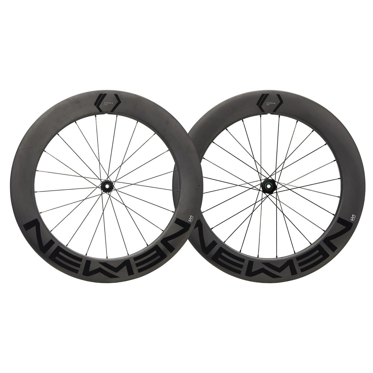 NEWMEN Wheelset - STREEM Time Trial VONOA | Road