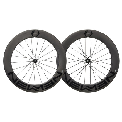 NEWMEN Wheelset - STREEM Time Trial VONOA | Road