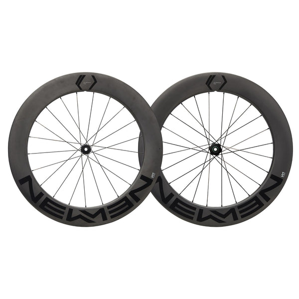 NEWMEN Wheelset - STREEM Time Trial VONOA | Road