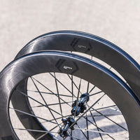 NEWMEN - Wheel (Rear) - STREEM Time Trial VONOA | Road - [D]