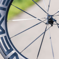 NEWMEN - Wheel (Rear) - STREEM Time Trial VONOA | Road - [D]