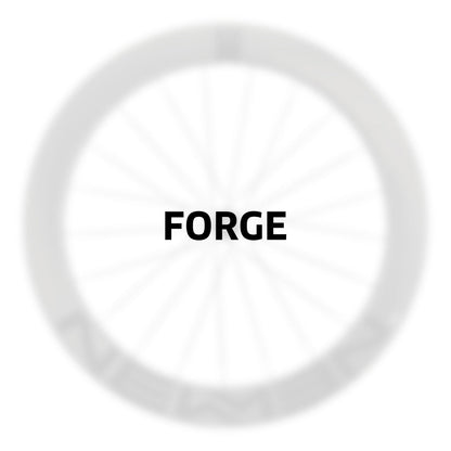 NEWMEN - Wheel (Rear) - Forge 35 Strong | Enduro