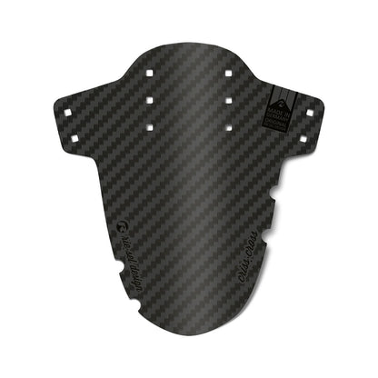 Riesel Design - Front Mudguard - CRISS:CROSS