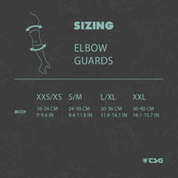 TSG - Elbow-Sleeve Joint