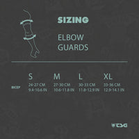 TSG - Elbowguard Scout A
