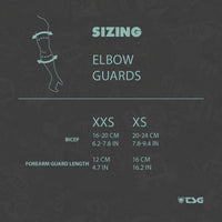 TSG - Youth Elbow