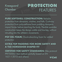 TSG - Kneeguard Chamber