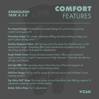 TSG - Kneeguard Task A 2.0