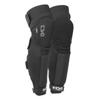 TSG - Knee-Shinguard Temper A 2.0