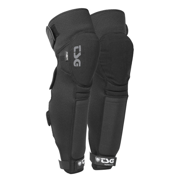 TSG - Knee-Shinguard Temper A 2.0