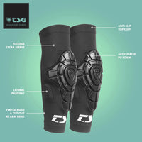 TSG - Elbow-Sleeve Joint