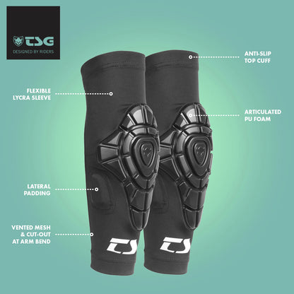 TSG - Elbow-Sleeve Joint