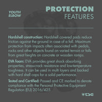 TSG - Youth Elbow