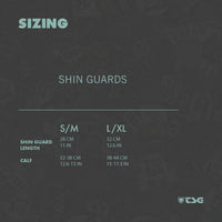 TSG - Shinguard BMX