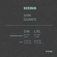 TSG - Shinguard Samir