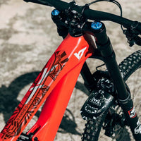 All Mountain Style - Frame Guard XL