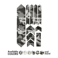 All Mountain Style - Frame Guard XL