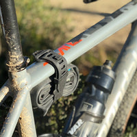 All Mountain Style - OS Strap