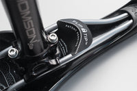 ASS SAVERS - BIG (MTB/Fatbike) - Rain Fenders