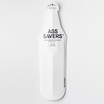 ASS SAVERS - BIG (MTB/Fatbike) - Rain Fenders