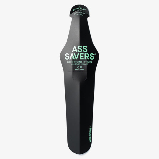ASS SAVERS - Regular Size - Rain Fenders