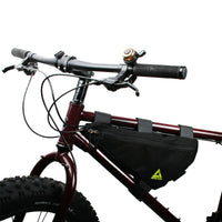 Green Guru - Upshift Frame Bag - Large