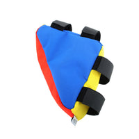 Green Guru - Gripster Triangle Frame Bag - Medium