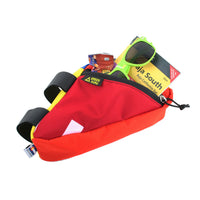 Green Guru - Gripster Triangle Frame Bag - Medium