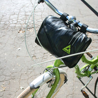Green Guru - Cruiser Cooler Handlebar Bag