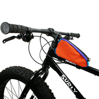 Green Guru - Tanker Top Tube Bag