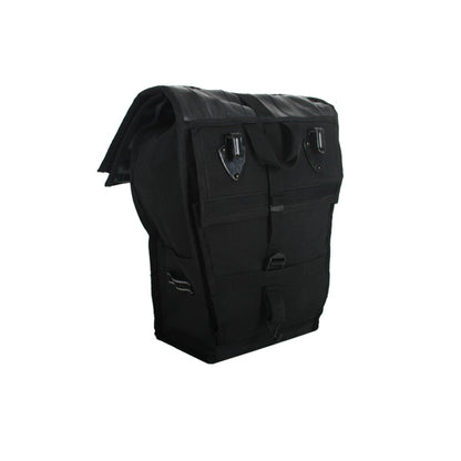 Green Guru - High Roller Backpack & Pannier