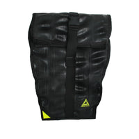 Green Guru - High Roller Backpack & Pannier