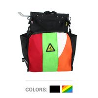 Green Guru - Freerider Grocery Pannier