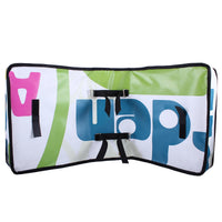 Green Guru - Double Dutch Dual Pannier