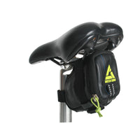Green Guru - Clutch Saddle Bag