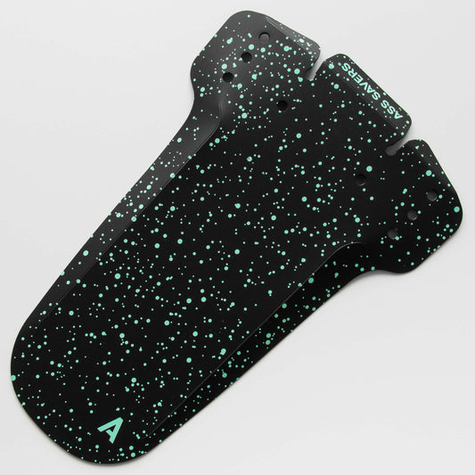 ASS SAVERS - Mudder Regular - Front Fender